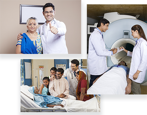 Best Cancer Treatment Hospital Kolkata