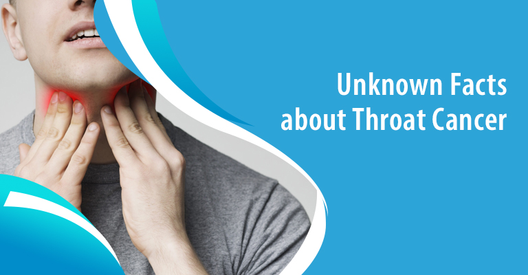 Throat Cancer Facts